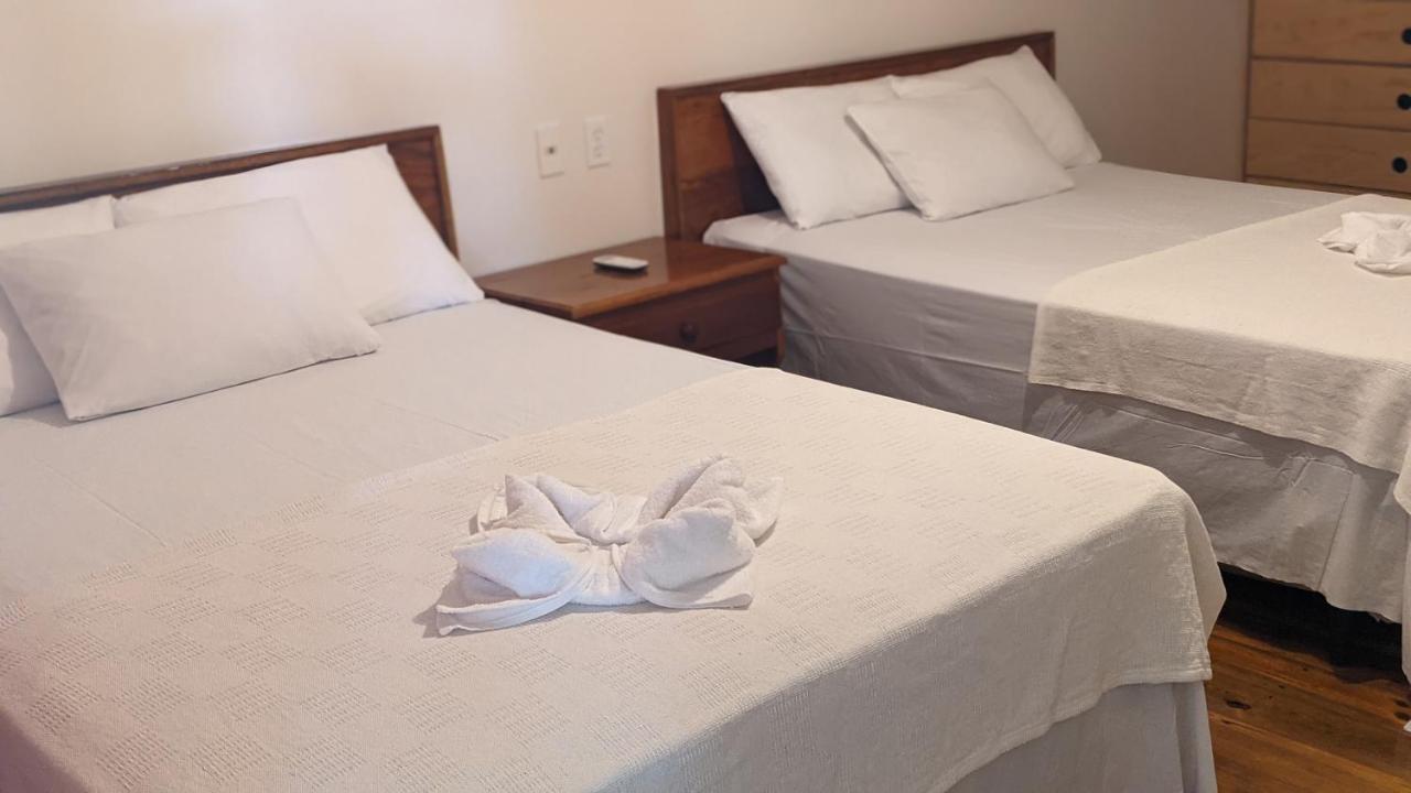 Coral View Beach Resort Ютила Экстерьер фото