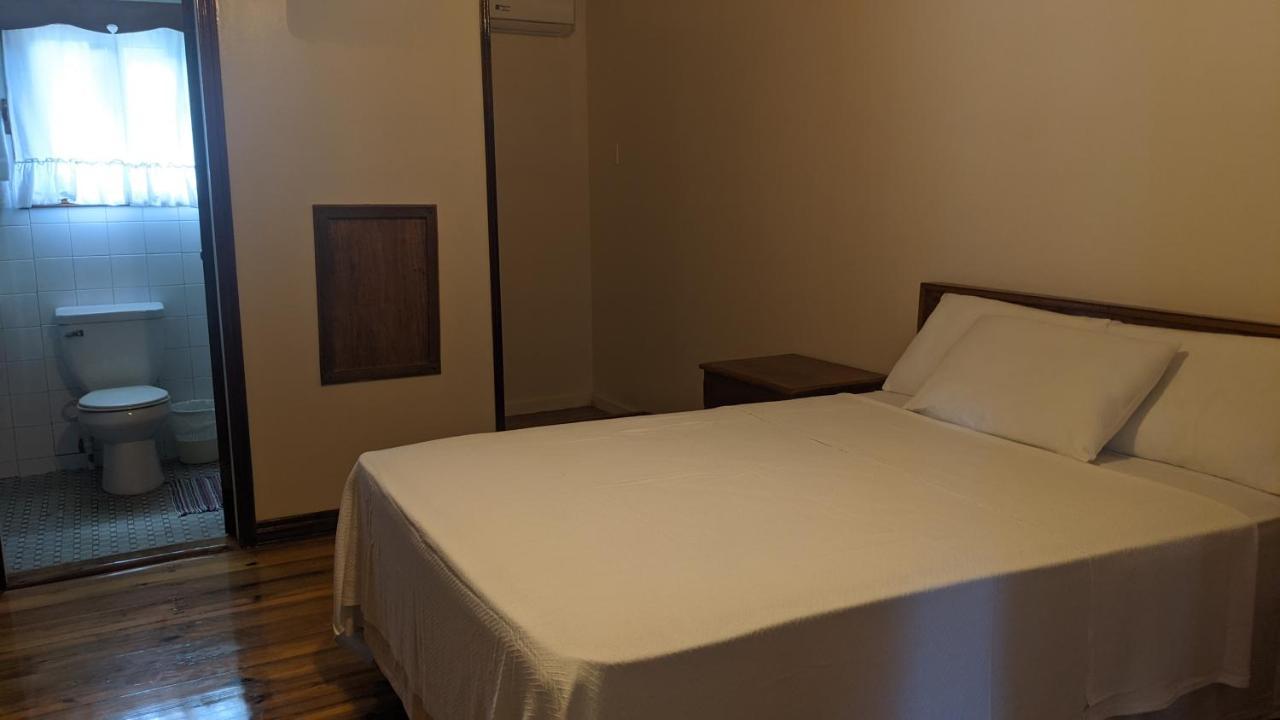 Coral View Beach Resort Ютила Экстерьер фото