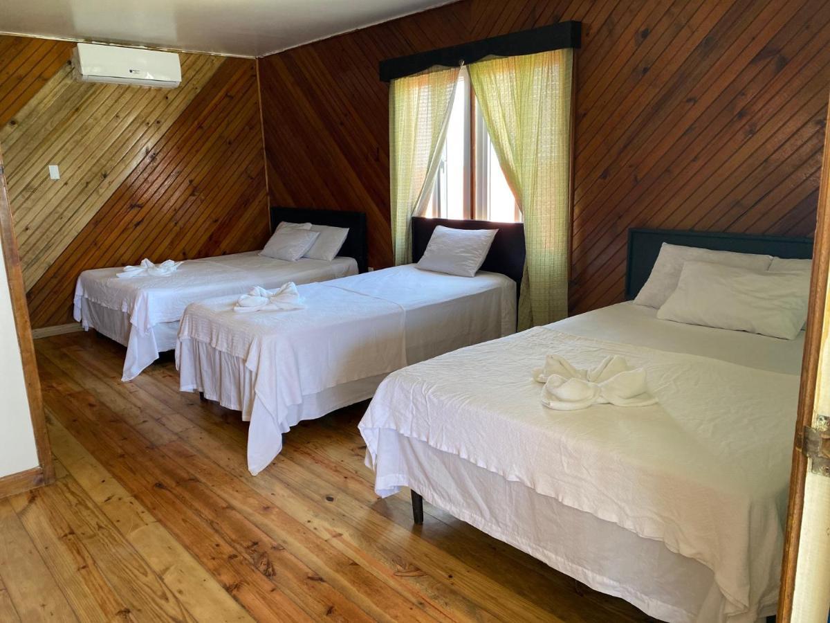 Coral View Beach Resort Ютила Экстерьер фото