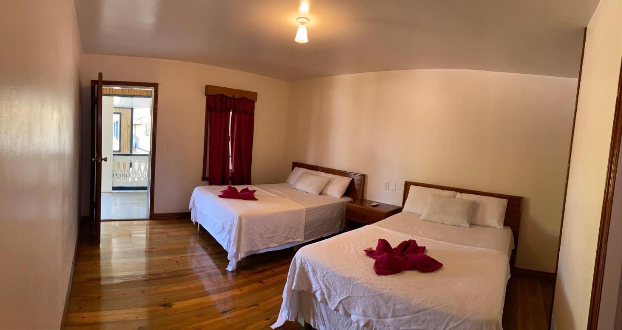 Coral View Beach Resort Ютила Экстерьер фото