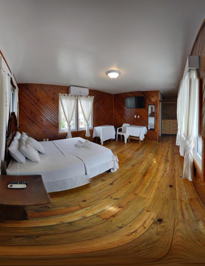 Coral View Beach Resort Ютила Экстерьер фото